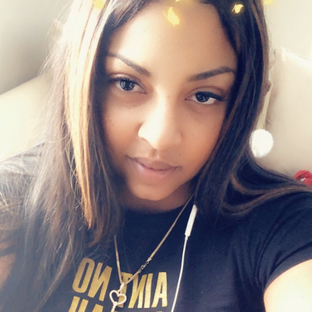 Meet your Posher, Terica